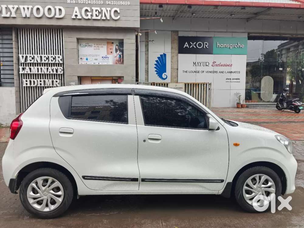 Maruti Suzuki Celerio Vxi, 2024, Petrol