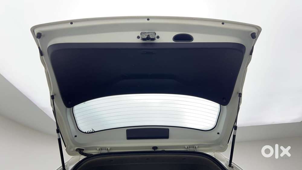 Hyundai Creta 1.6 Sx Plus Petrol, 2017, Petrol