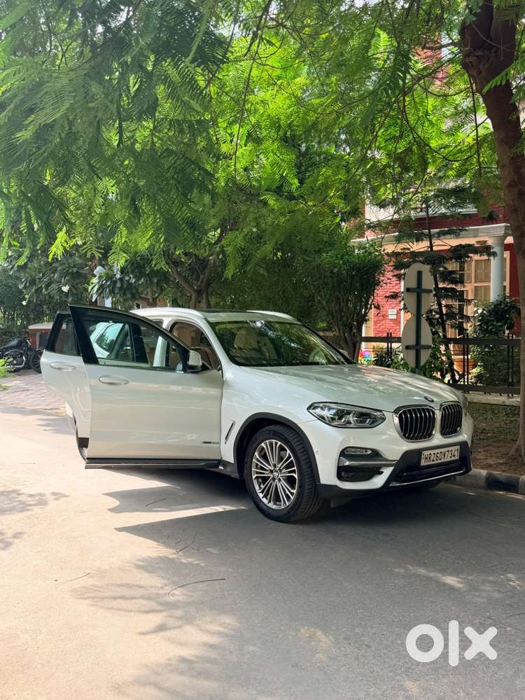 Bmw X3 2019 30i