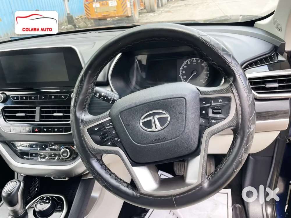 Tata Safari 2.0 Kryotec Xza, 2022, Diesel