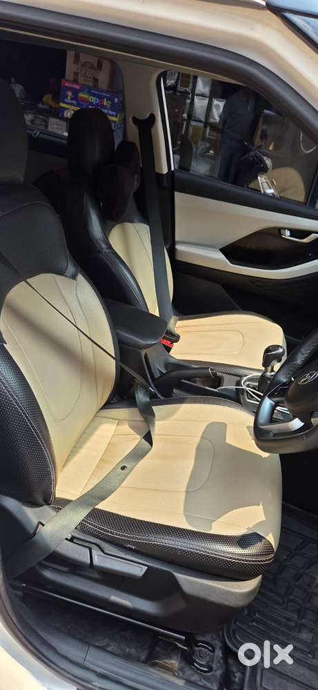Hyundai Creta Diesel 2022