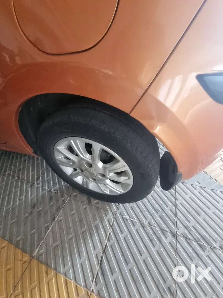 Tata Tiago Top Model 2017 Petrol Family Use Car For Sale