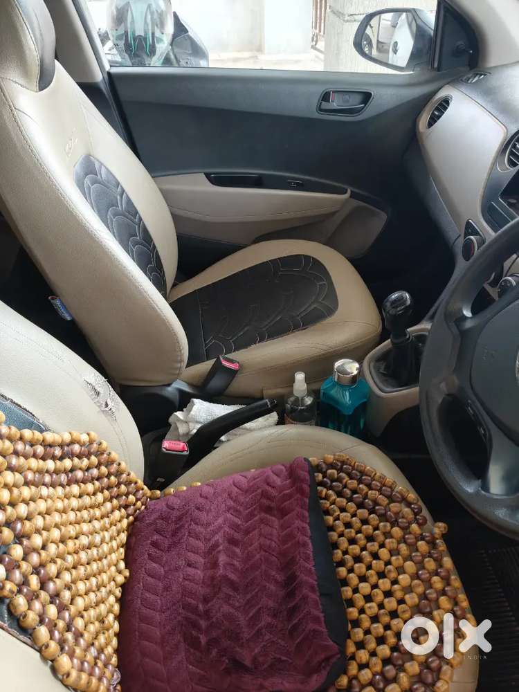 Hyundai Xcent 2016 Diesel Well Maintained