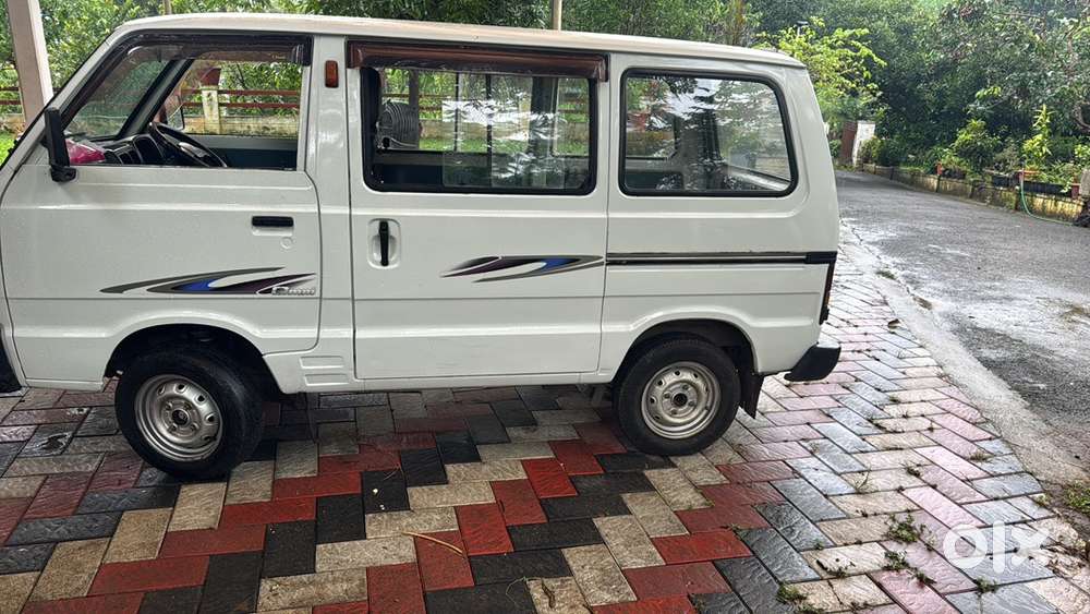 Good Matained Omni For Sale