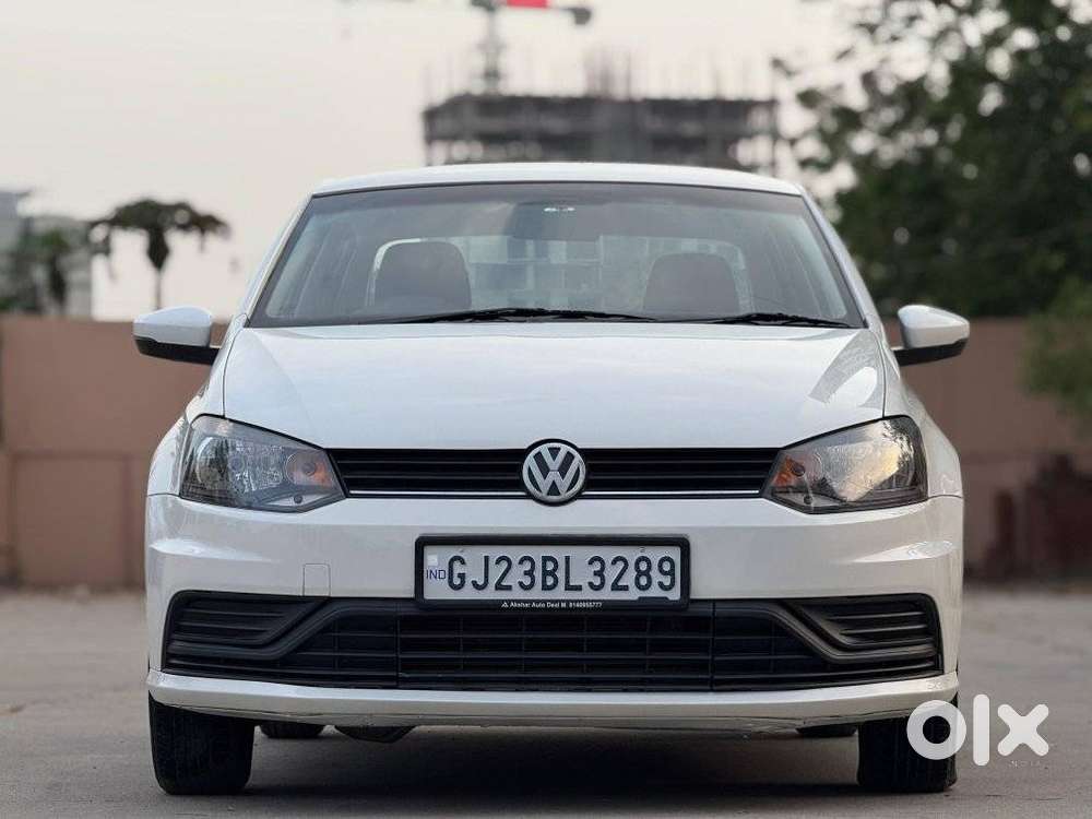 Volkswagen Ameo 1.5 Tdi Trendline, 2017, Diesel