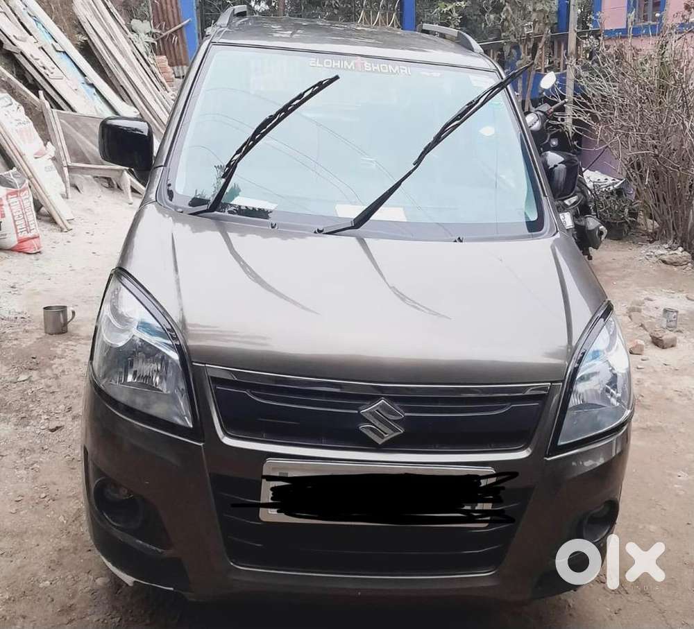 Wagon R 2018 Model 2nd Owner