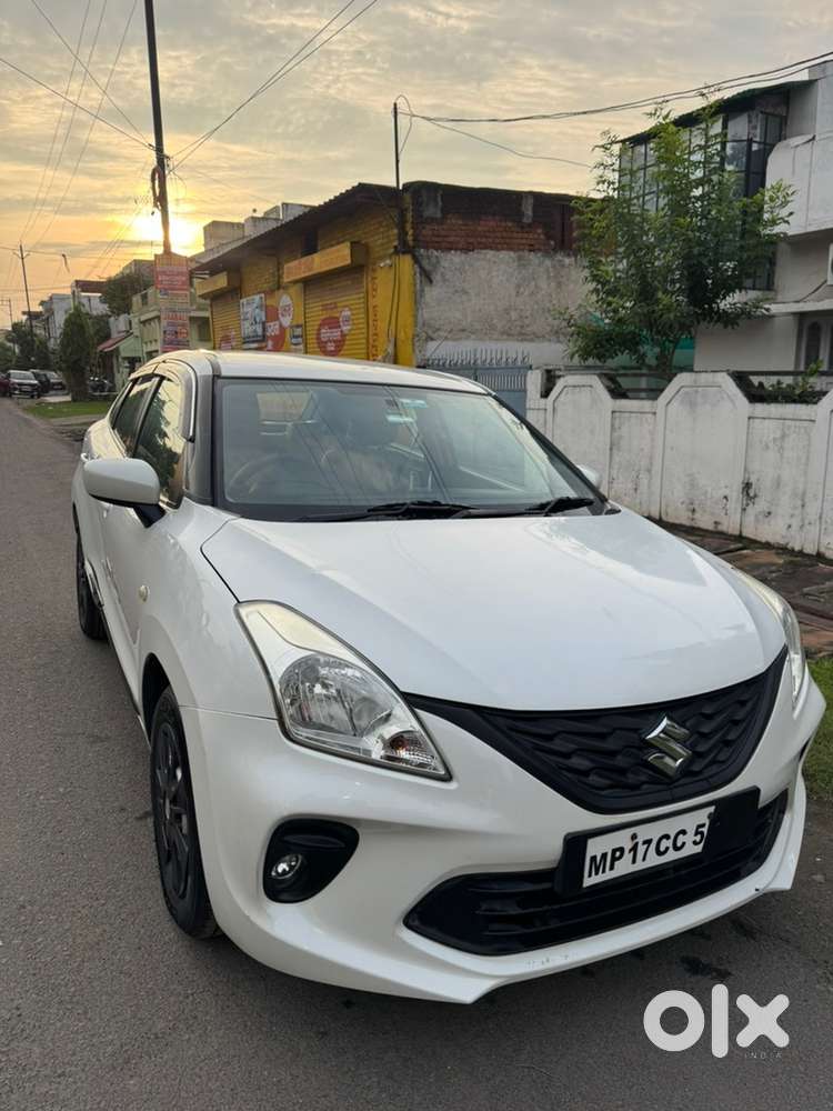 Maruti Suzuki Baleno 2020 Petrol Good Condition