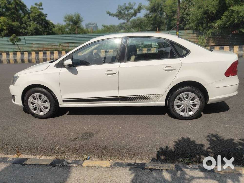 Skoda Rapid 1.0 Rider Tsi, 2020, Petrol