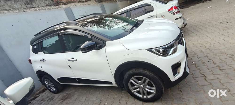 Renault Triber 2023 Petrol Well Maintained