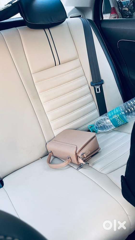 Tata Zest 2015 Petrol Cng On Pepper Well Maintained