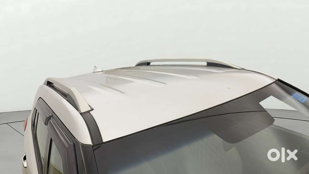 Hyundai Creta 1.6 Sx Plus Petrol At, 2017, Petrol