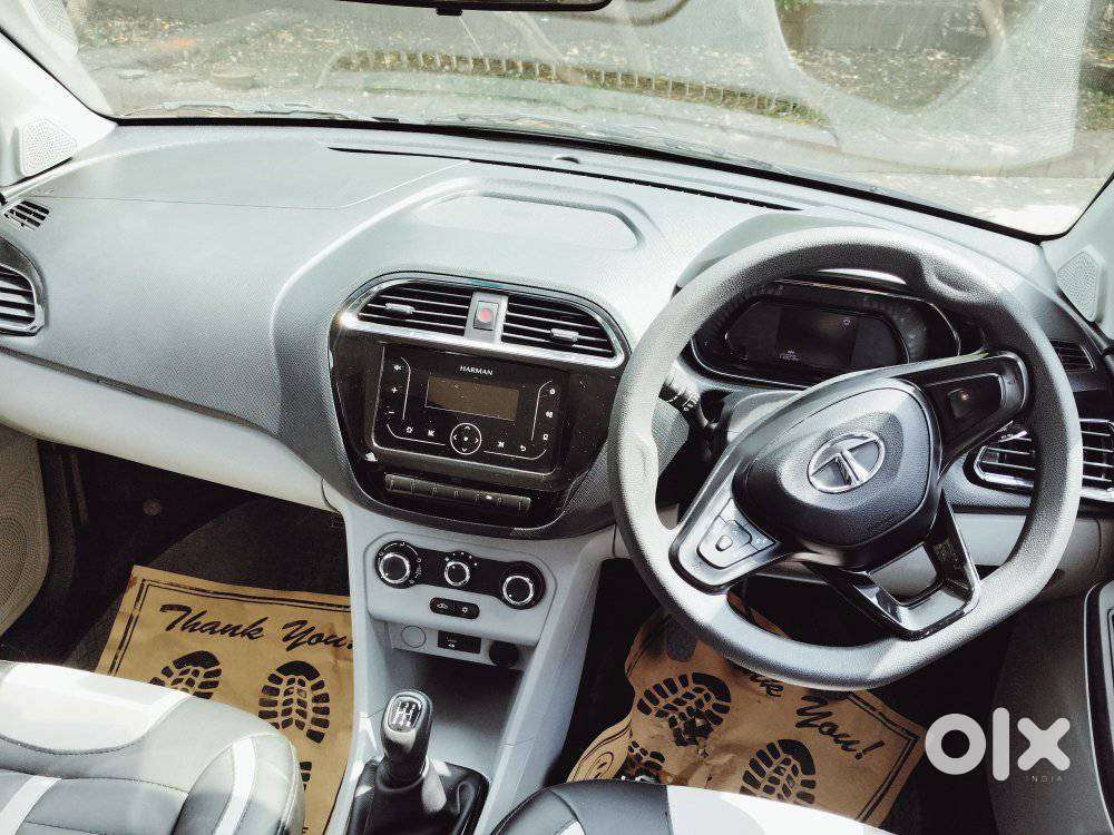 Tata Tiago 1.2 Revotron Xt Cng, 2022, Cng & Hybrids