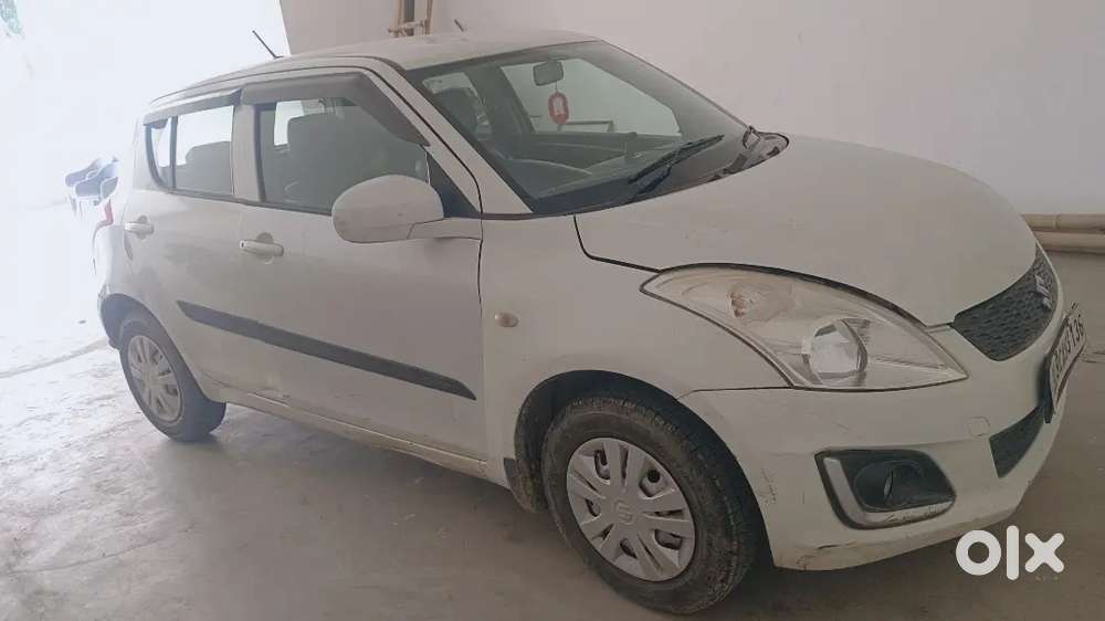 Maruti Suzuki Swift 2017