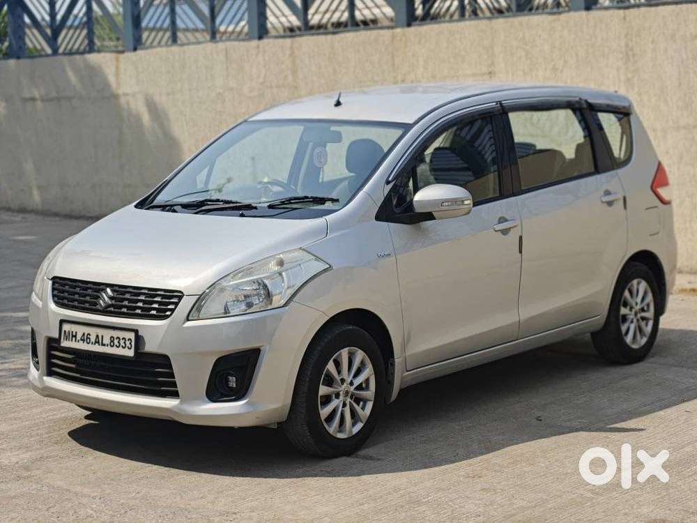 Maruti Suzuki Ertiga 2012-2015 Zdi, 2015, Diesel