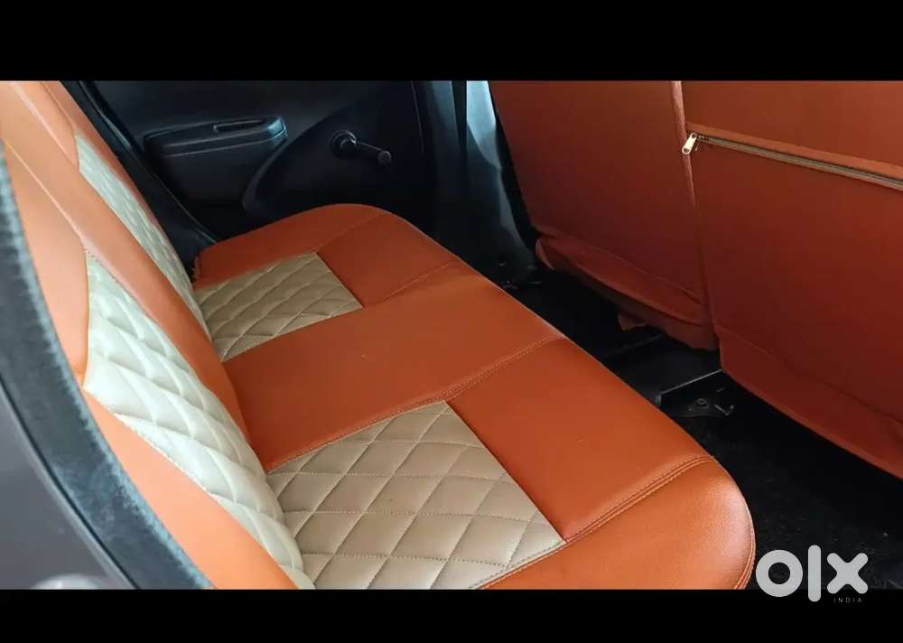 Datsun Redi Go Plus 7 Sheeter