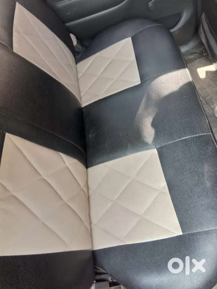 Ford Fiesta 2014 Diesel Well Maintained