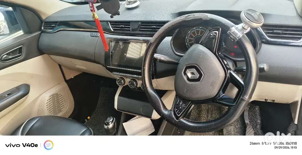 2023 Renault Triber Rxt Petrol