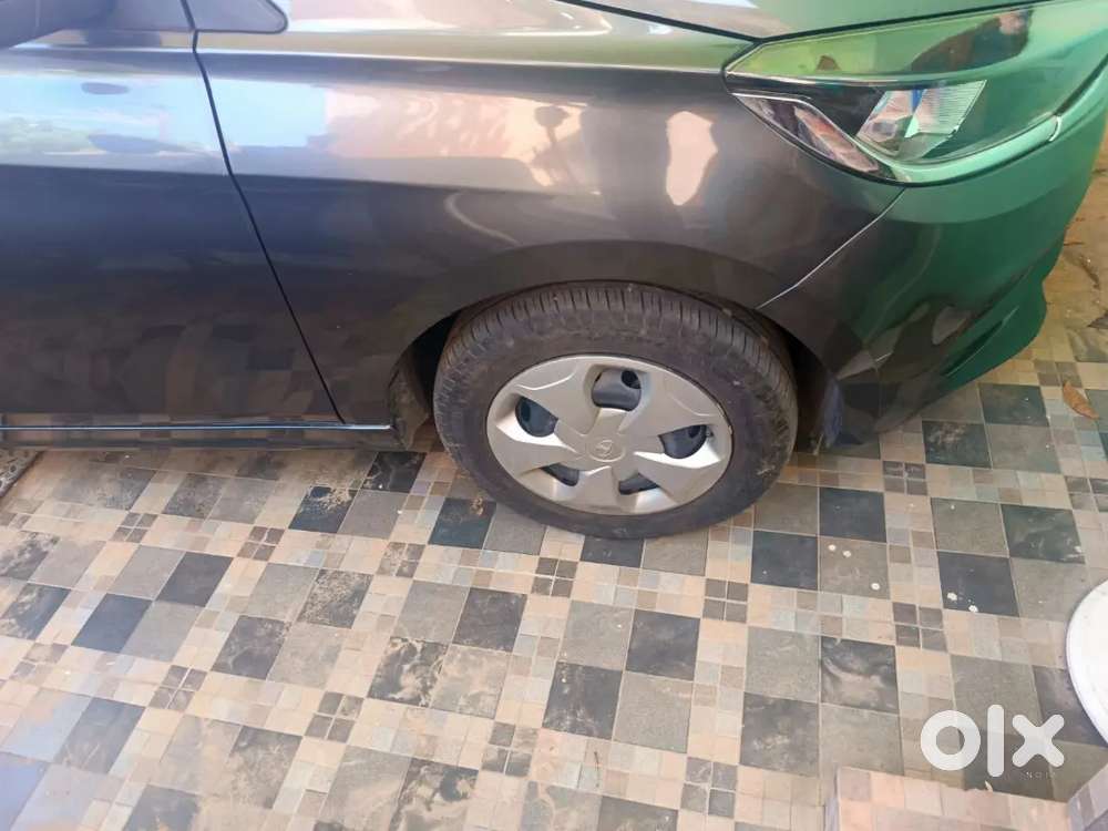 Tata Tiago 2022 Petrol Well Maintained