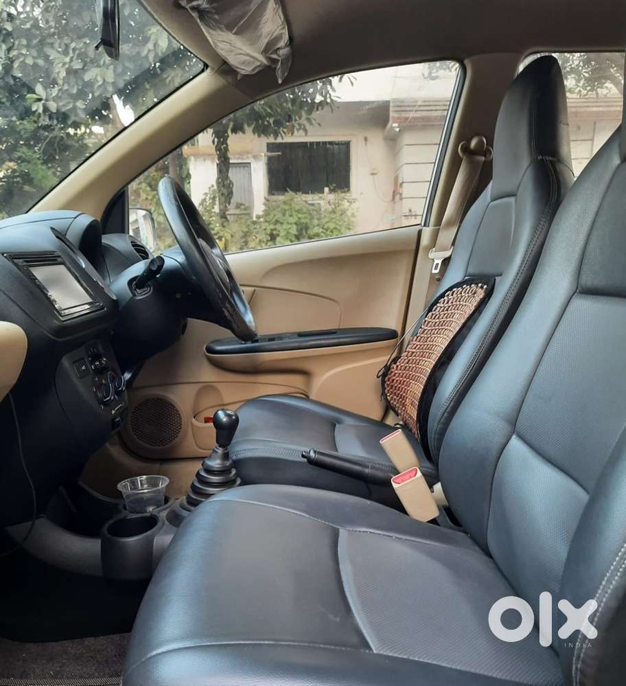 Honda Amaze 2014 Diesel 65000 Km Driven