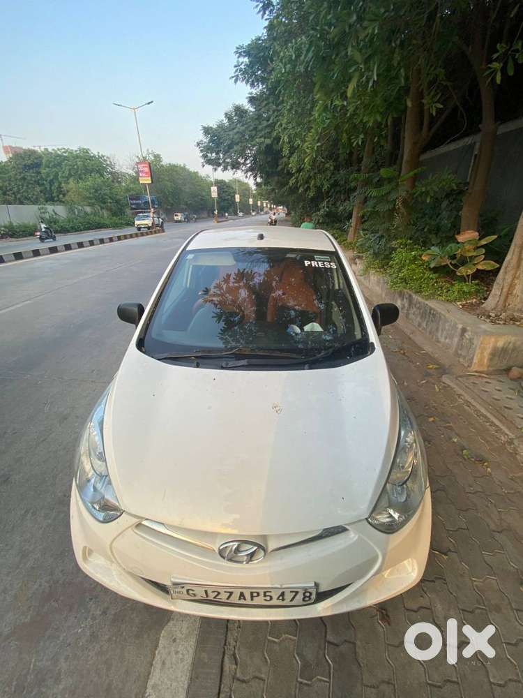 Car In Excellent Condition