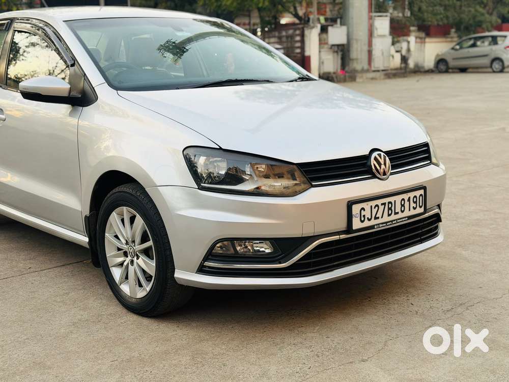 Volkswagen Ameo 1.2 Mpi Highline Plus, 2017, Diesel