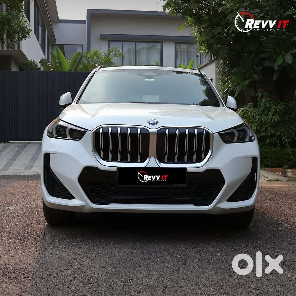 Bmw X1, 2023, Petrol