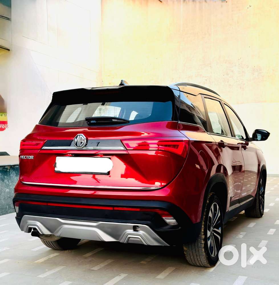 Mg Hector 2.0 Sharp Diesel, 2021, Diesel