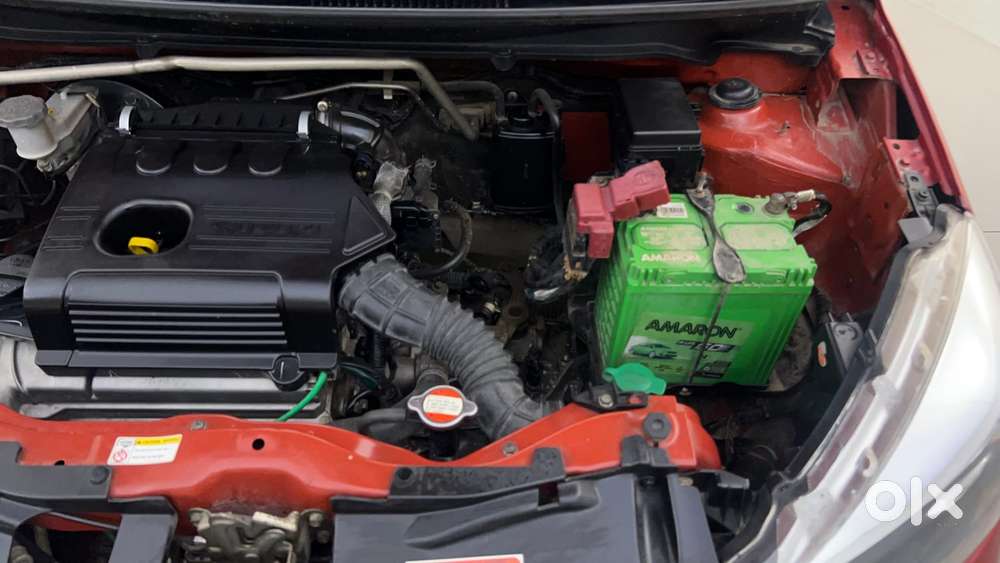 Maruti Suzuki Celerio Vxi, 2014, Petrol