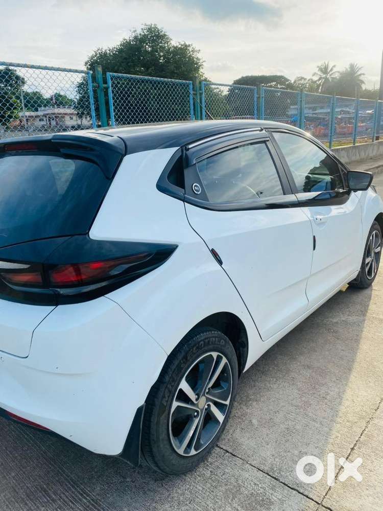 Tata Altroz 2024 Petrol 13000 Km Driven