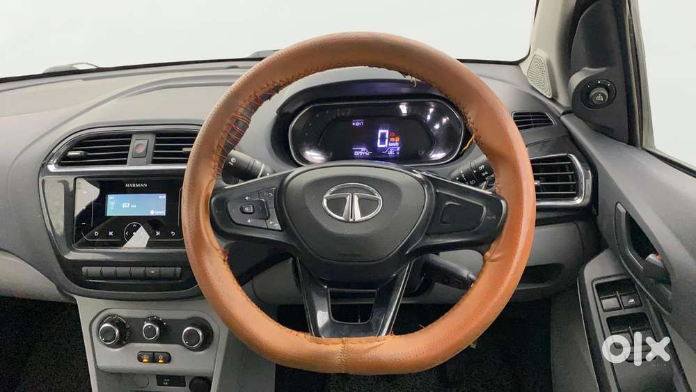 Tata Tiago 1.2 Revotron Xt Cng, 2022, Cng & Hybrids