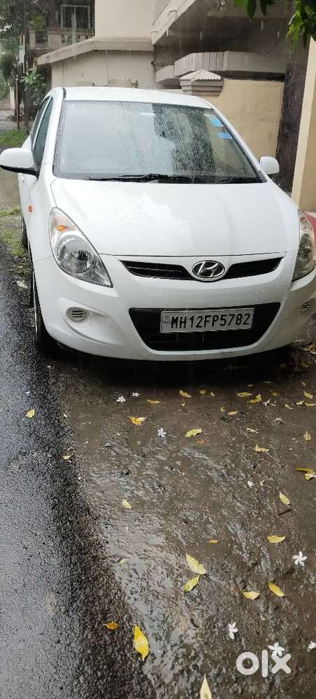 Hyundai I20 1.2 Magna 2009