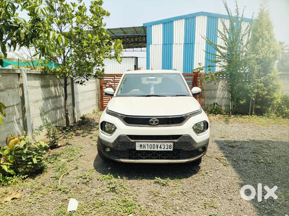 Tata Punch 2022 Petrol 82446 Km Driven