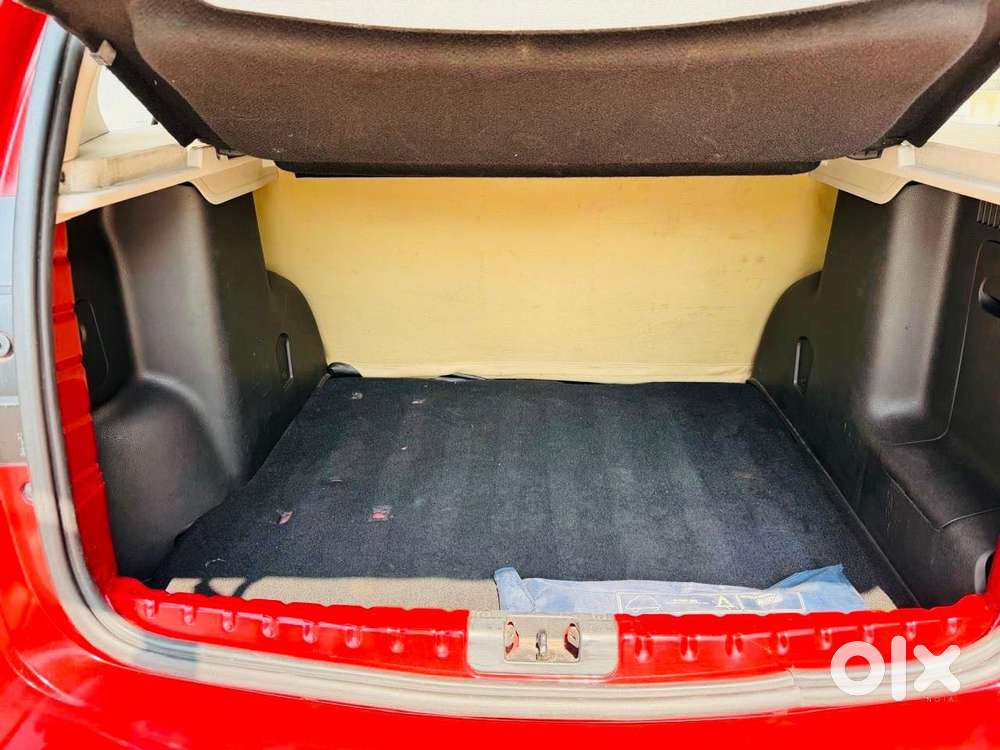 Nissan Terrano Xl Plus 85 Ps Deisel, 2017, Diesel