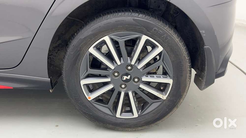 Hyundai I20 N Line N8 1.0 Turbo Dct, 2022, Petrol