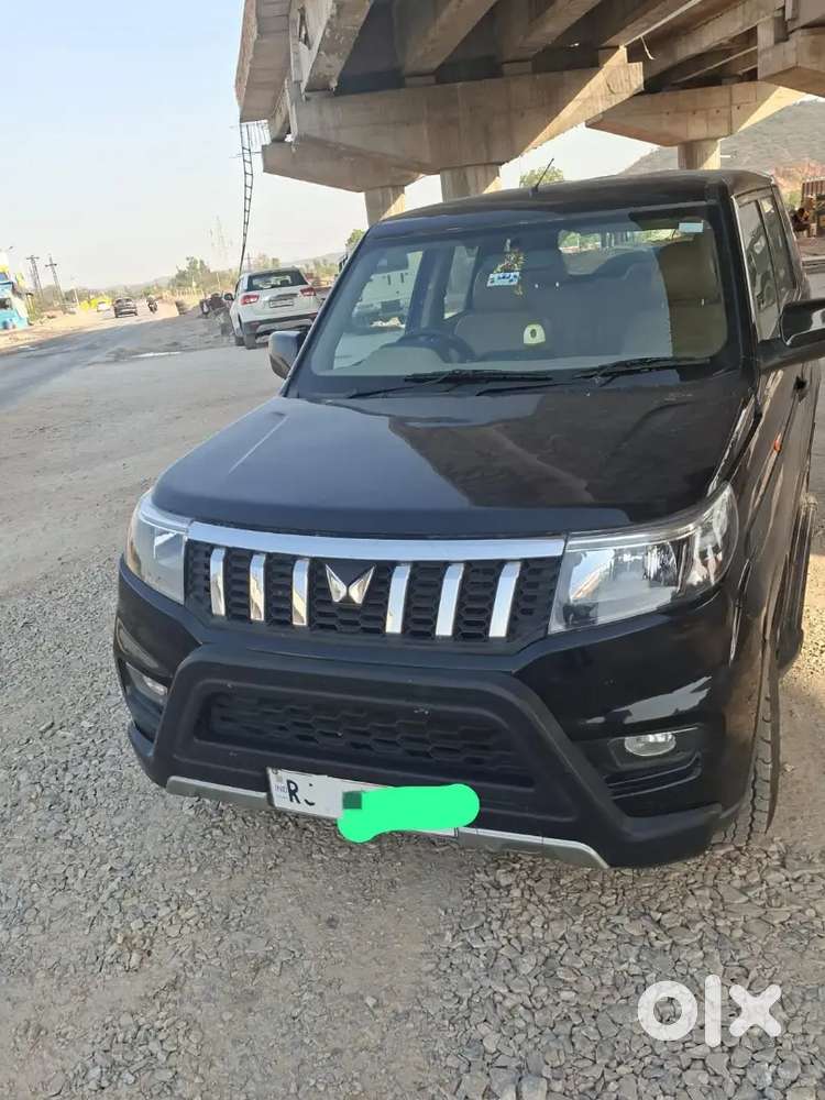 2018 Maruti Suzuki Brezza Hybrid Lxi Manual