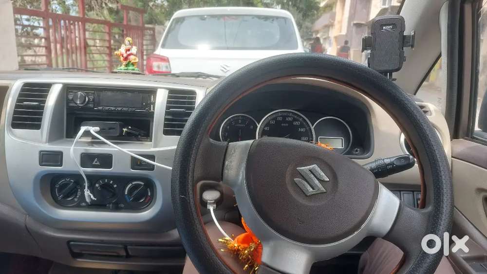 Maruti Suzuki Zen Estilo 2011