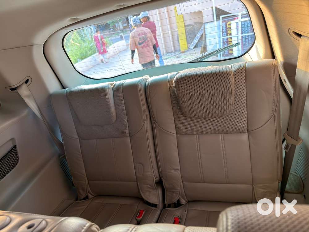 Mahindra Xuv500 2016 Diesel Well Maintained