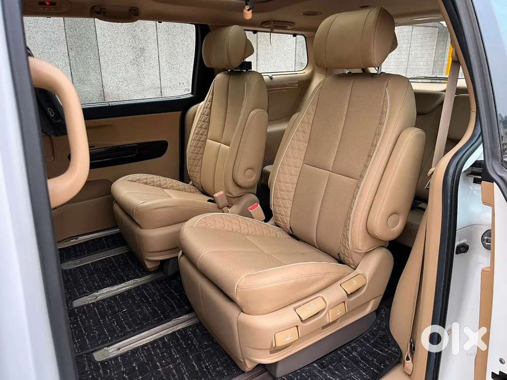 Kia Carnival, 2023, Diesel