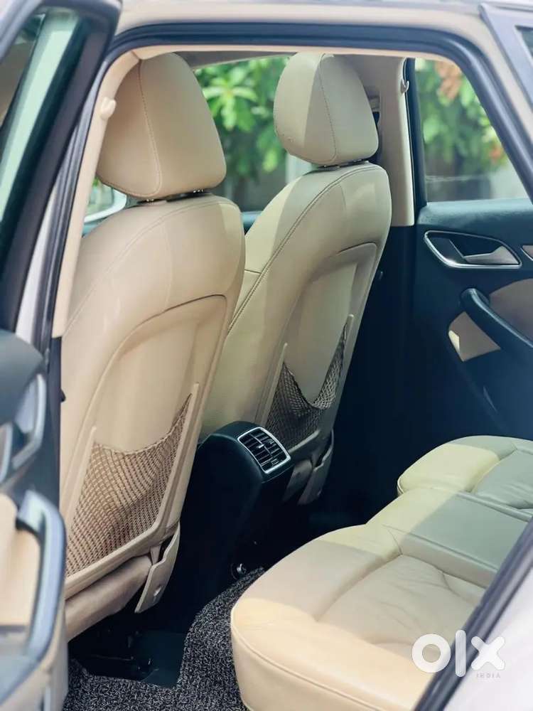 Audi Q3 2016 Diesel Quattro