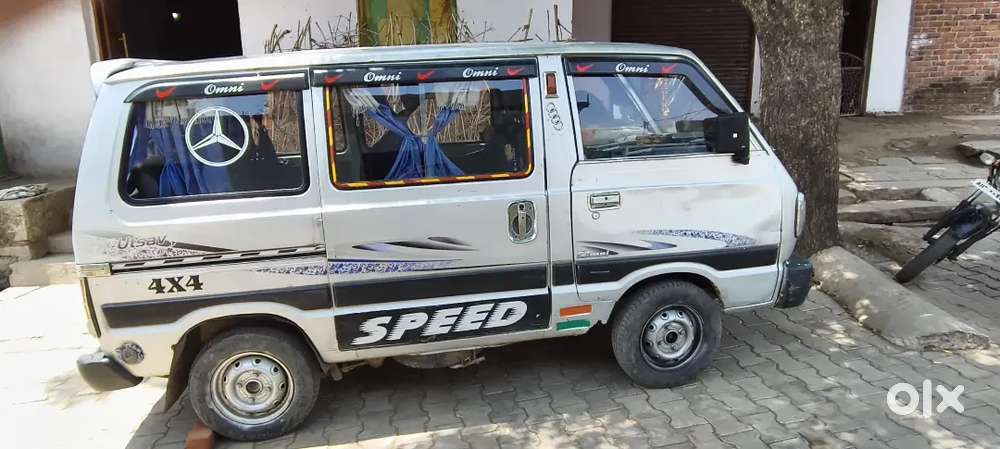 A Mmm

Best Condition Ready Car Omni