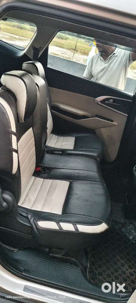 Kia Carens 2022 Diesel Well Maintained