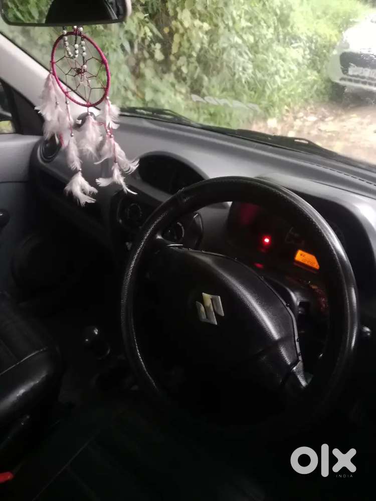Maruti Suzuki Alto 2014 Km Driven 10400