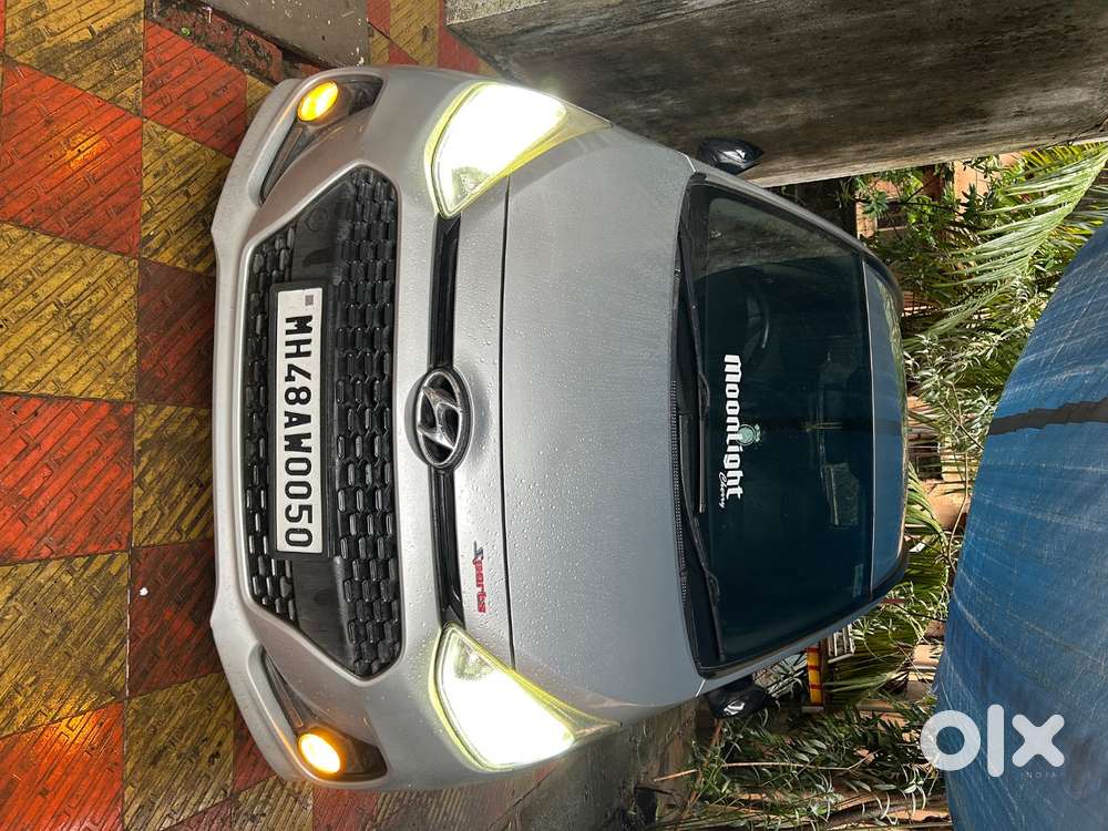 Buy And Drive Car