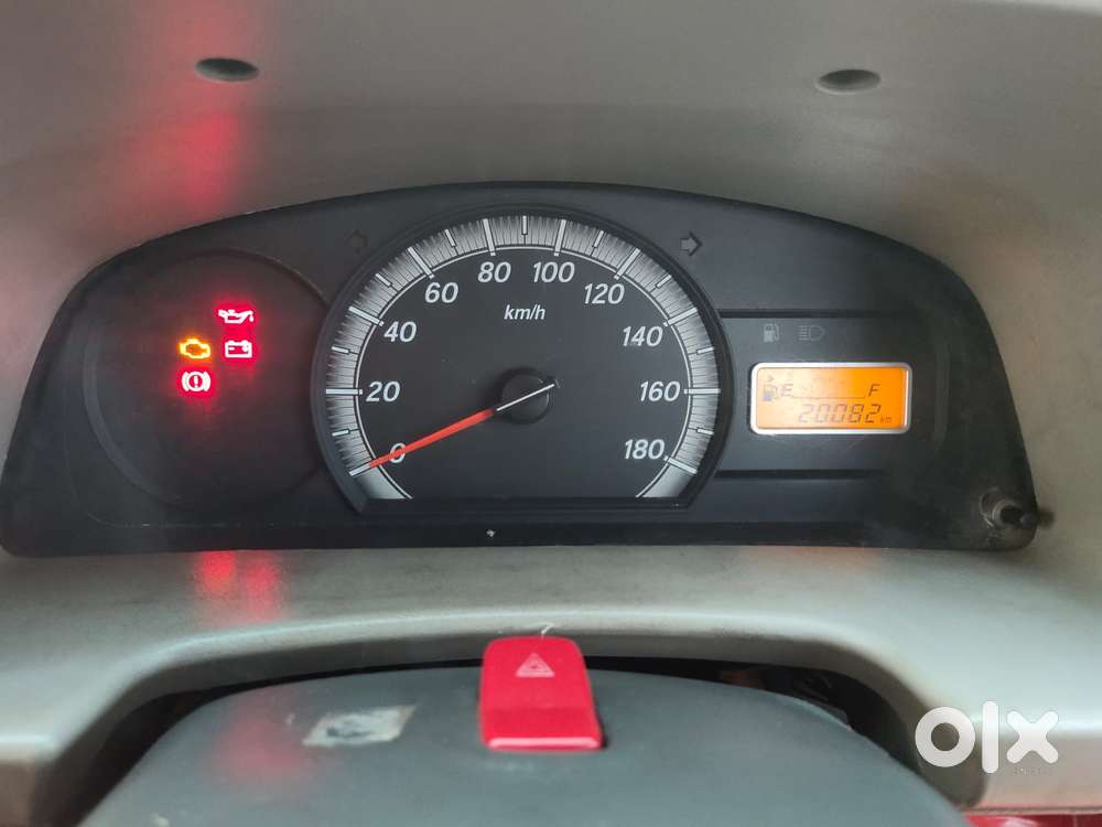 Maruti Suzuki Eeco 5 Seater Ac, 2011, Petrol