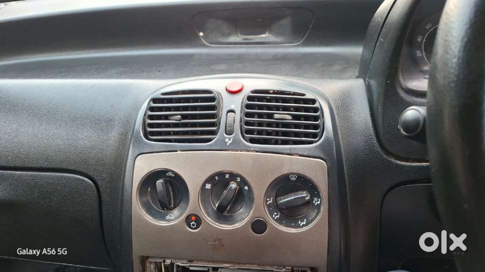 Tata Indica V2 Dl Bsiii, 2015, Diesel