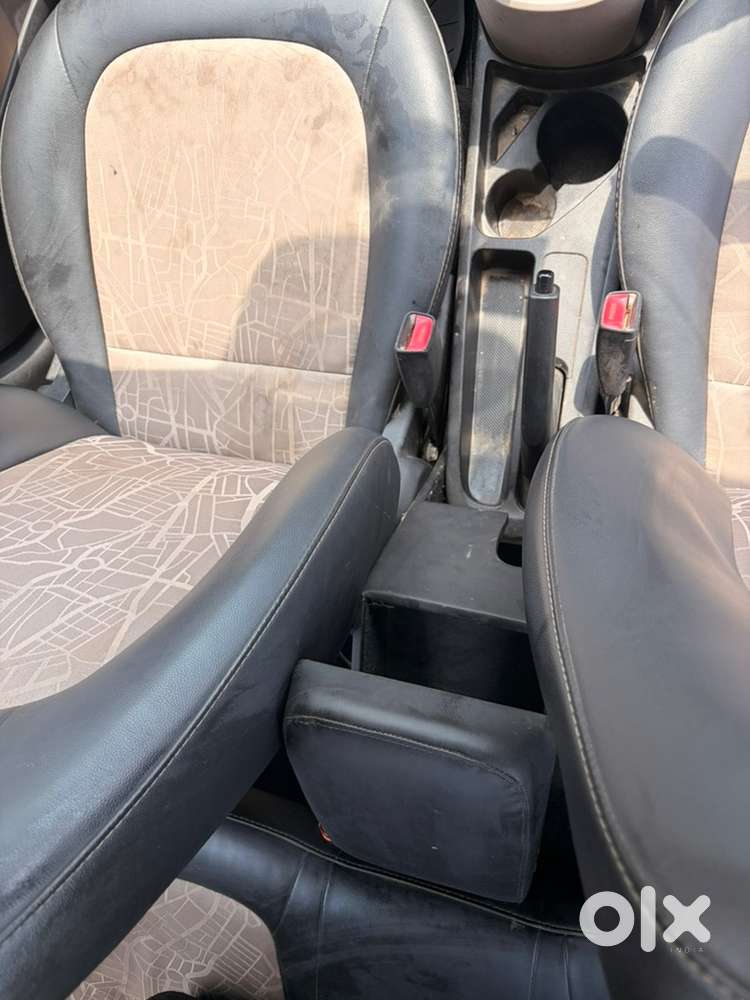 Hyundai Grand I10 2014 Km Driven 60000