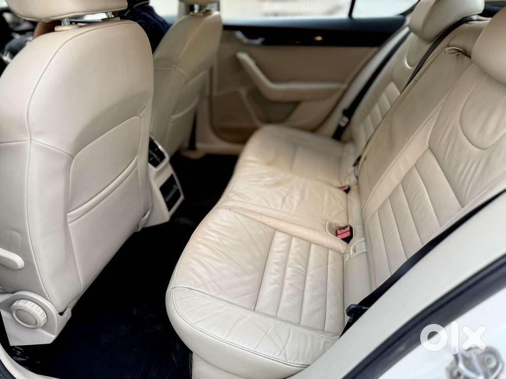 Skoda Octavia 2013-2017 Elegance 2.0 Tdi At, 2014, Diesel