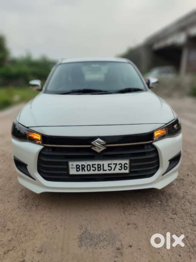 Maruti Suzuki Dzire 1.2 Vxi, 2025, Petrol
