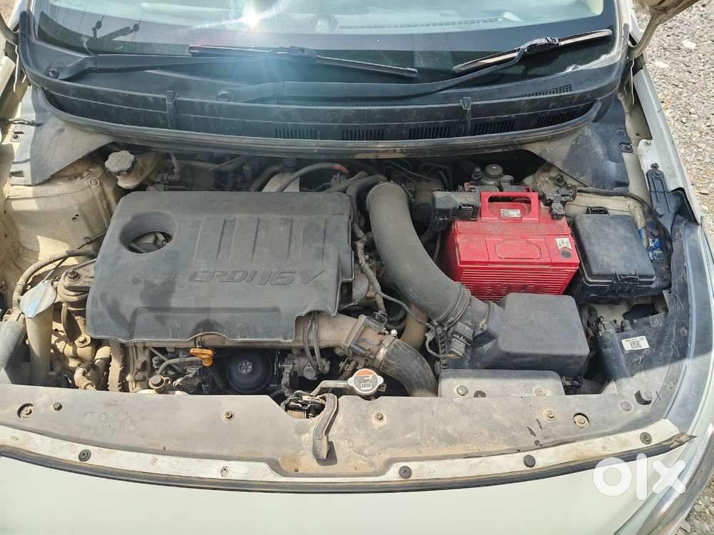 Hyundai I20 Sportz 1.2 Bs-iv, 2016, Diesel