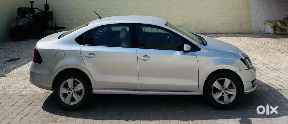 Skoda Rapid 1.5 Tdi 2020 Manual